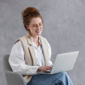 <strong>Sophie K. </strong>